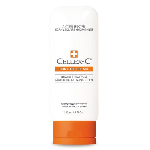 Cellex-C Sun Care SPF 50+, 120ml/4.1 fl oz