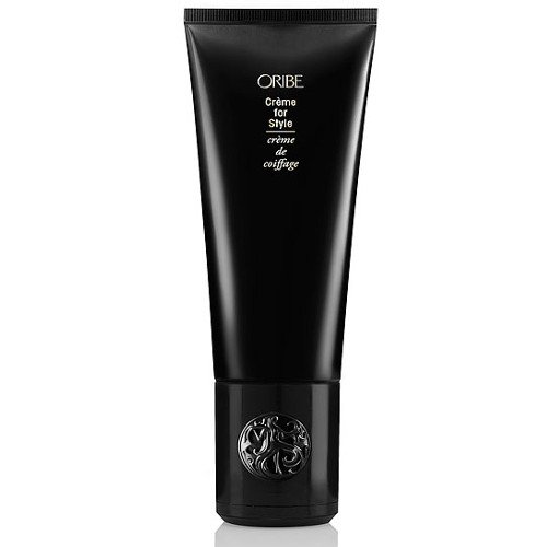 Oribe  on white background