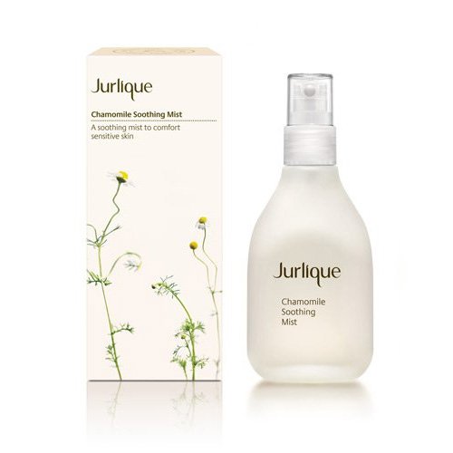 Jurlique  on white background