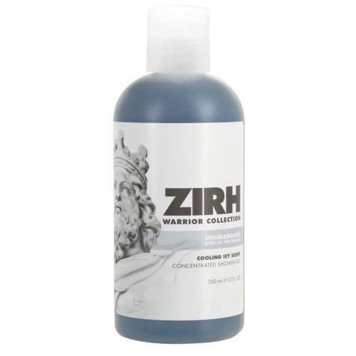 Zirh  on white background