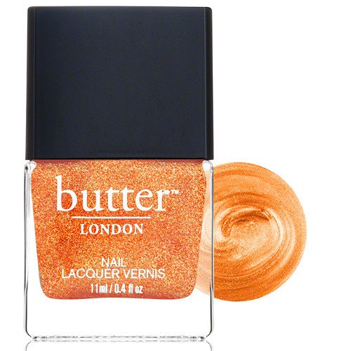 butter LONDON Nail Lacquer - Chuffed, 11ml/0.37 fl oz