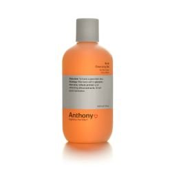 Anthony Logistics Body Cleansing Gel - Citrus on white background