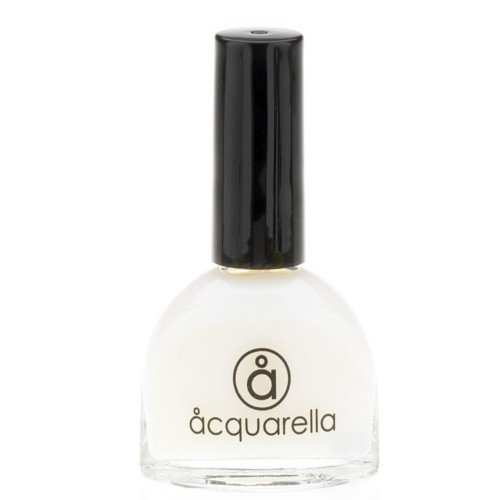 Acquarella  on white background