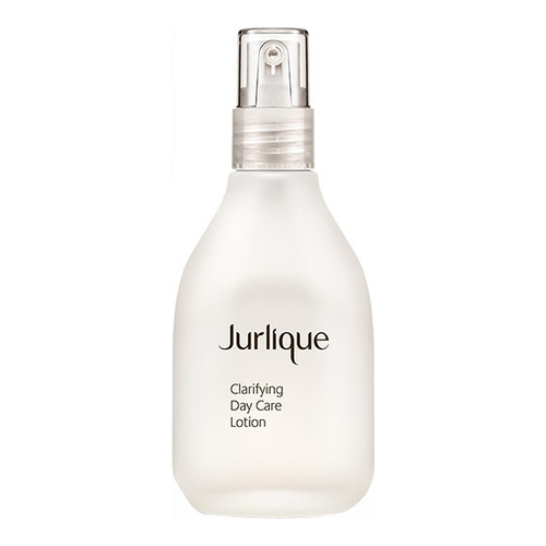 Jurlique Clarifying Day Care Lotion on white background