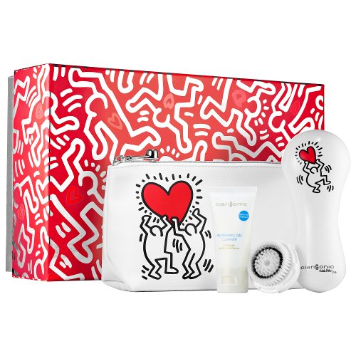 Clarisonic Mia 2 Keith Haring 