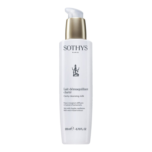 Sothys Clarity Cleansing Milk, 200ml/6.7 fl oz