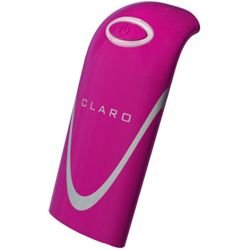 Claro IPL Acne Treatment Device - Hot Pink