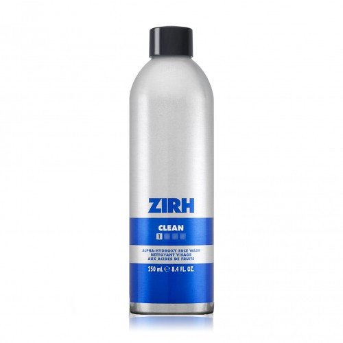 Zirh  on white background