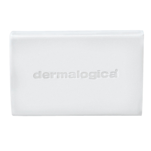 Dermalogica Men Clean Bar on white background