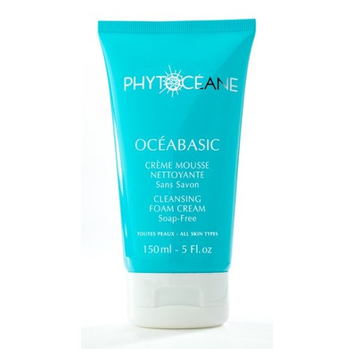 Phytoceane  on white background