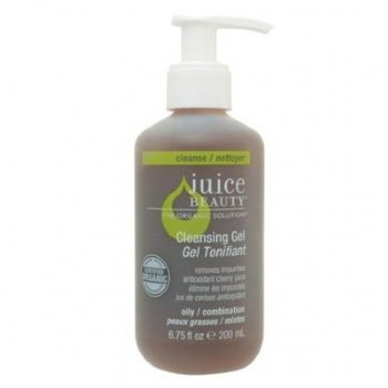 Juice Beauty  on white background