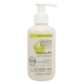 Juice Beauty  on white background