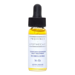 Clear Skin Advanced Spot Treatment