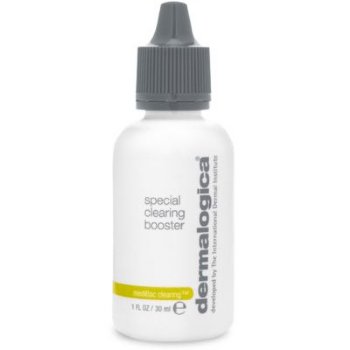 Dermalogica MediBac Clearing Special Clearing Booster, 30mL on white background