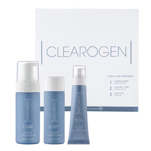 clearogen toner