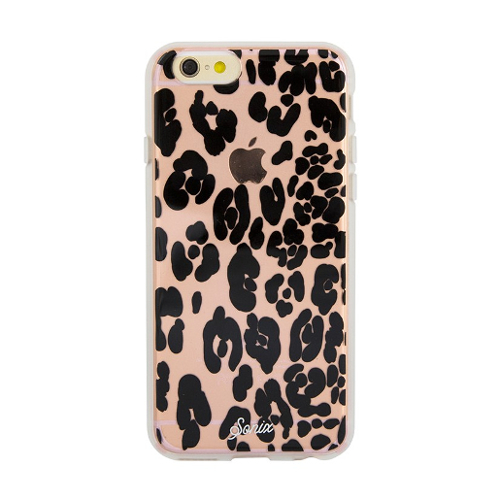 Sonix iPhone 6/6s Case - Camillia on white background