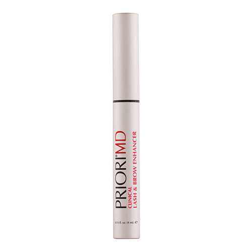 Priori MD Clinical Lash and Brow Enhancer, 4ml/0.1 fl oz