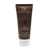 Dr Grandel Elements of Nature Cream Mask, 75ml/2.5 fl oz