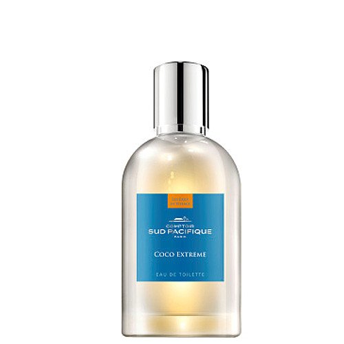 Comptoir Sud Pacifique  on white background