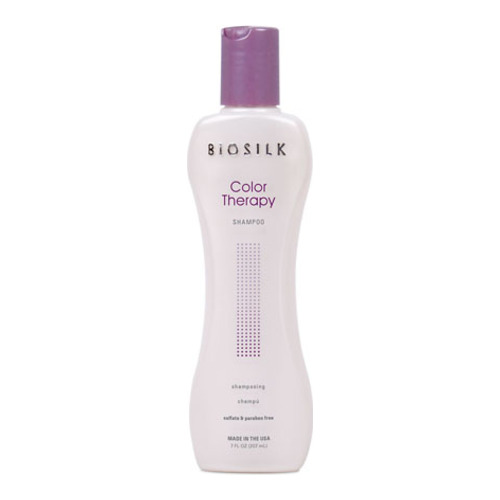 Biosilk  Color Therapy Shampoo, 207ml/7 fl oz