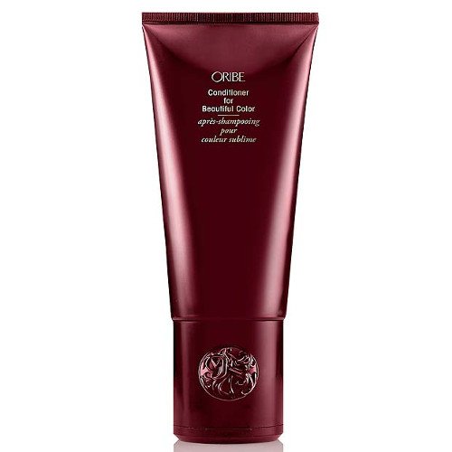 Oribe  on white background