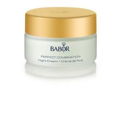 babor night cream