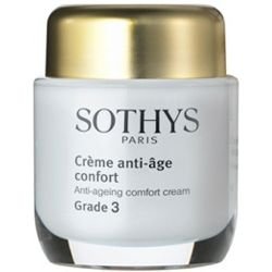 Sothys Anti-Age Comfort Cream Grade 3, 50ml/1.7 fl oz