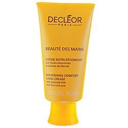 Decleor  on white background