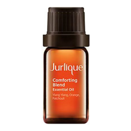 Jurlique Australian Sandalwood Essential Oil on white background