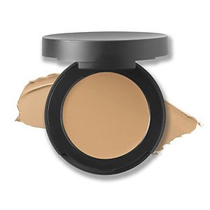 Bare Escentuals bareMinerals Creamy SPF 20 Concealer - Dark 2 on white background