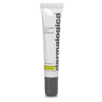 Dermalogica MediBac Clearing Concealing Spot Treatment on white background