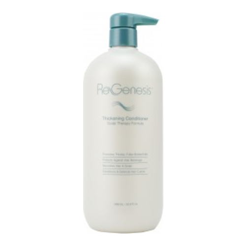RevitaLash Regenesis - Thickening Conditioner Scalp Therapy Formula on white background