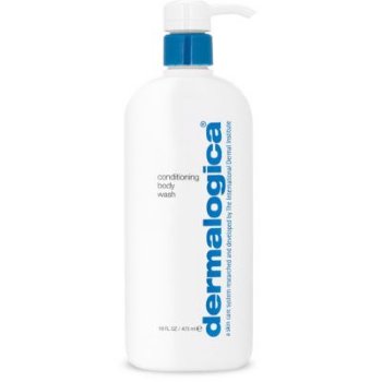 Dermalogica  on white background