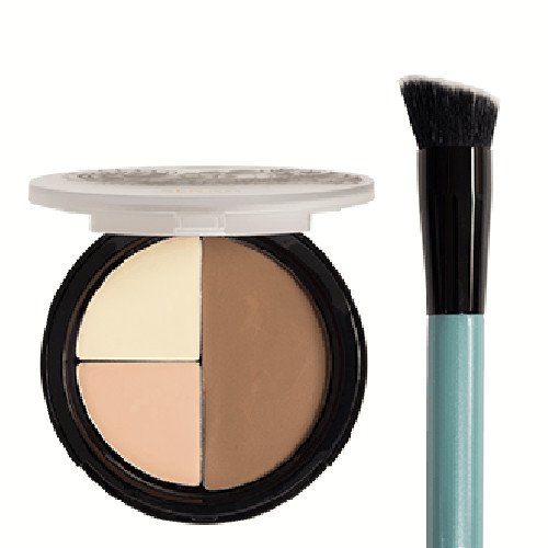 Senna Cosmetics  on white background