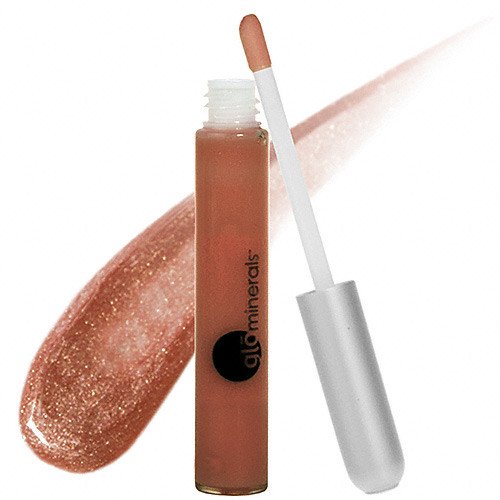 gloMinerals gloLip Plumper - Clear on white background