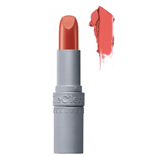 T LeClerc Matte Theophile Lipstick 03 - Corail, 3.5g/0.12 oz