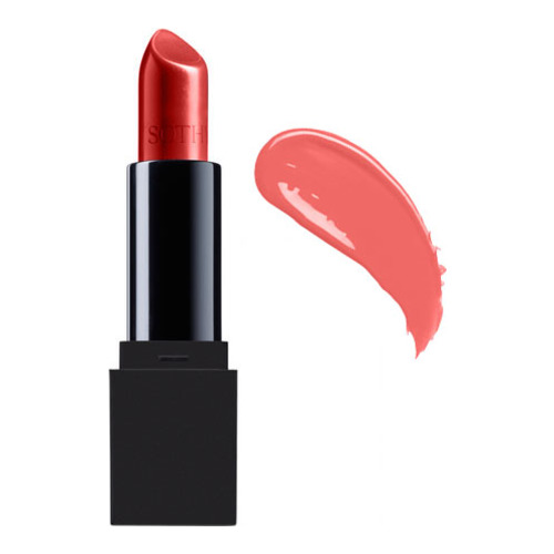 Sothys Sheer Lipstick Rouge Doux - Corail, 3.5g/0.1 oz