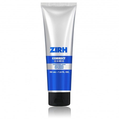 Zirh  on white background