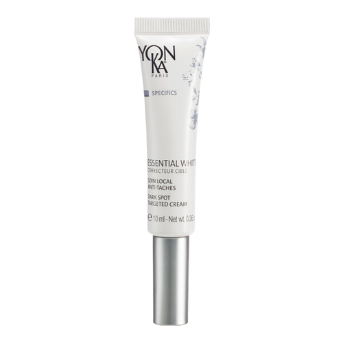 Yonka E.W. Correcteur Cible (Dark Spot Cream) on white background