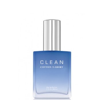 Clean  on white background