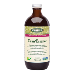 Cran Essence