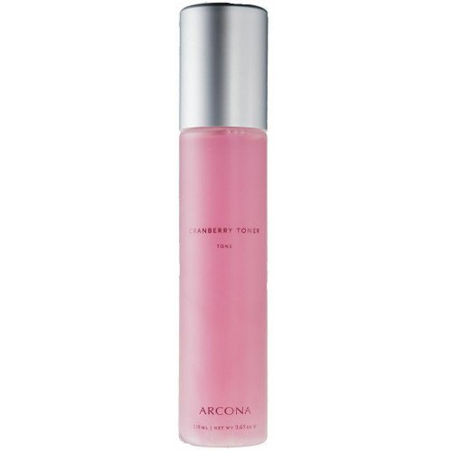 Arcona Cranberry Toner, 110ml/3.38 fl oz