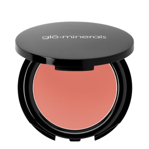 gloMinerals Cream Blush - Fig, 3.4g/0.12 oz