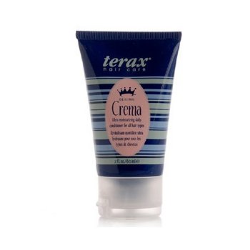 Terax  on white background