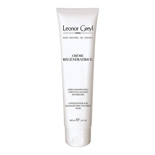 Leonor Greyl Creme Regeneratrice Conditioner for Dry Hair, 100ml/3.4 fl oz