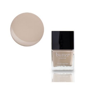 butter LONDON Nail Lacquer - Cuppa, 11ml/0.37 fl oz