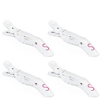 Sarah Potempa Darby Clips - Set of 4