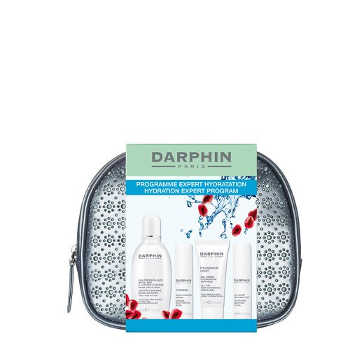 Darphin  on white background