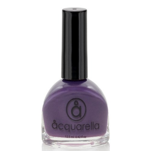 Acquarella  on white background
