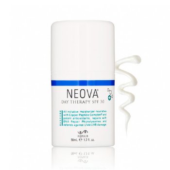 Neova  on white background